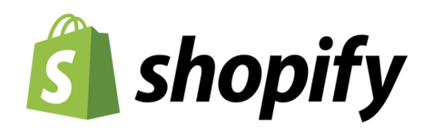 Shopify logo