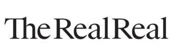 The RealReal logo